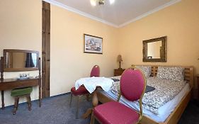 Luxi Romantik Apartments